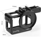 SMALLRIG Cage for GoPro HERO7/6/5 Black CVG2320