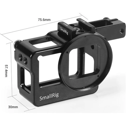 SMALLRIG Cage for GoPro HERO7/6/5 Black CVG2320