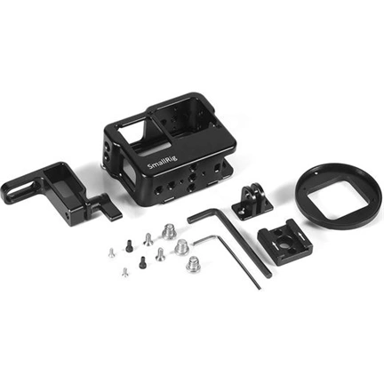 SMALLRIG Cage for GoPro HERO7/6/5 Black CVG2320