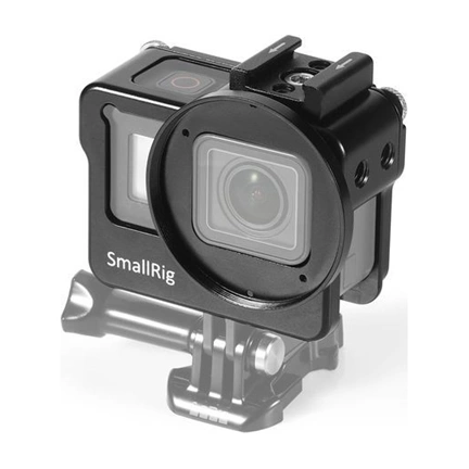 SMALLRIG Cage for GoPro HERO7/6/5 Black CVG2320