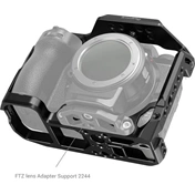 SMALLRIG Cage for Nikon Z5/Z6/Z7/Z6II/Z7II Camera 2926