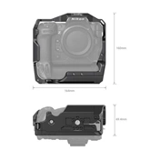 SMALLRIG Cage for Nikon Z9 3195