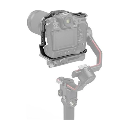 SMALLRIG Cage for Nikon Z9 3195