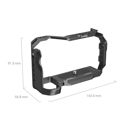 SMALLRIG Cage for Nikon Z 30