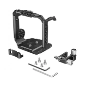 SMALLRIG Cage for Panasonic DC-BGH1