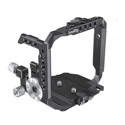 SMALLRIG Cage for Panasonic DC-BGH1