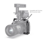 SMALLRIG Cage for Panasonic GH5 and GH5S CCP2646