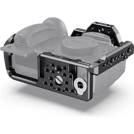 SMALLRIG Cage for Panasonic GH5 and GH5S CCP2646