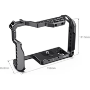 SMALLRIG Cage for Panasonic GH5 and GH5S CCP2646