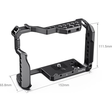 SMALLRIG Cage for Panasonic GH5 and GH5S CCP2646