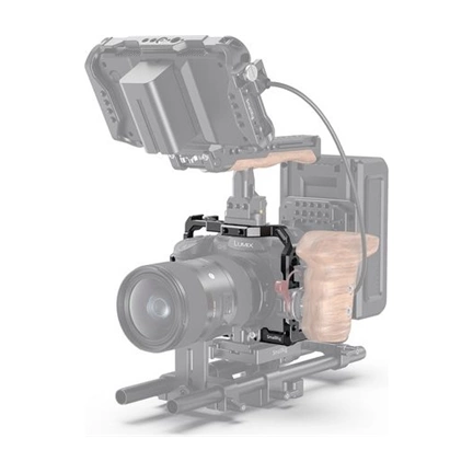 SMALLRIG Cage for Panasonic GH5 and GH5S CCP2646