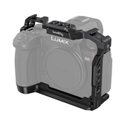 SMALLRIG Cage for Panasonic LUMIX S5 II / S5 IIX 4022