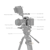 SMALLRIG Cage for Panasonic LUMIX S5 II / S5 IIX 4022