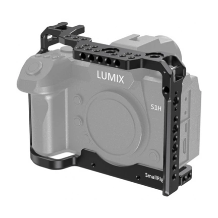 SMALLRIG Cage for Panasonic S1H