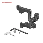 SMALLRIG Cage for SIGMA ELECTRONIC VIEWFINDER EVF-11