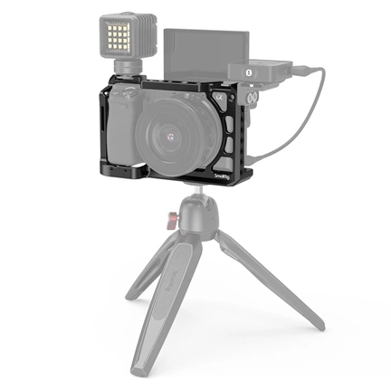 SMALLRIG Cage for Sony A6100/A6300/A6400/A6500 CCS2310