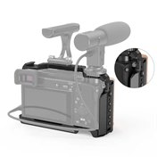 SMALLRIG Cage for Sony A6100/A6300/A6400/A6500 CCS2310B