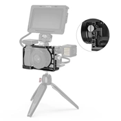 SMALLRIG Cage for Sony A6100/A6300/A6400/A6500 CCS2310B