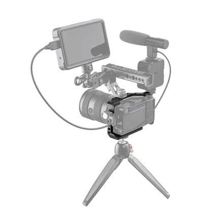 SMALLRIG Cage for Sony A6600 CCS2493