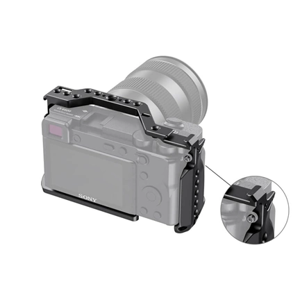 SMALLRIG Cage for Sony A6600 CCS2493