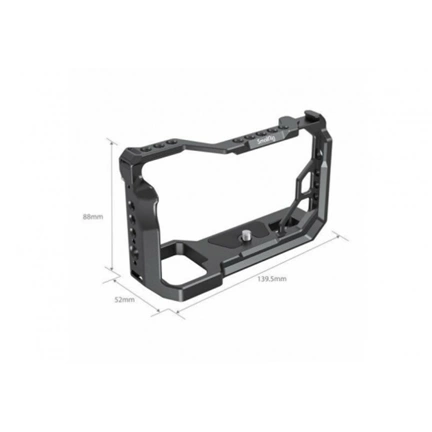 SMALLRIG Cage for Sony A7C