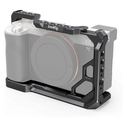 SMALLRIG Cage for Sony A7C