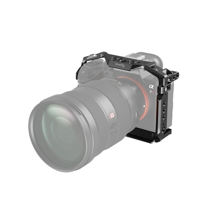 SMALLRIG Cage for Sony A7III/A7RIII 2087D