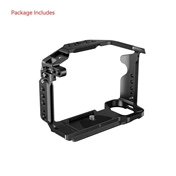 SMALLRIG Cage for Sony A7III/A7RIII 2087D