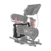 SMALLRIG Cage for Sony A7III/A7RIII