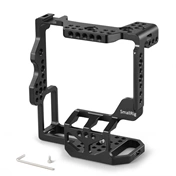 SMALLRIG Cage for Sony A7RIII/A7M3/A7III with VG-C3EM Vertical Grip 2176