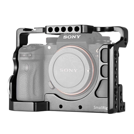 SMALLRIG Cage for Sony A9 2013