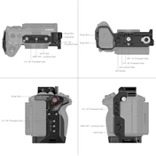 SMALLRIG Cage for Sony FX30 / FX3 4183(4138 new version)