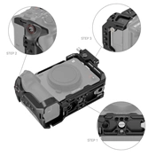 SMALLRIG Cage for Sony FX30 / FX3 4183(4138 new version)
