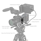 SMALLRIG Cage for Sony FX30 / FX3 4183(4138 new version)