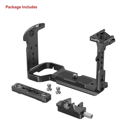 SMALLRIG Cage for Sony FX30 / FX3 4183(4138 new version)