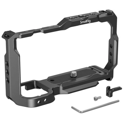 SMALLRIG Cage for Sony ZV-E10 3531B