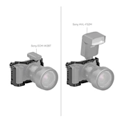 SMALLRIG Cage for Sony ZV-E1 4256