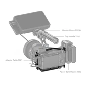 SMALLRIG Cage for Sony ZV-E1 4256