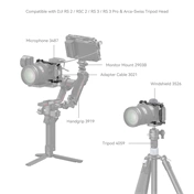 SMALLRIG Cage for Sony ZV-E1 4256
