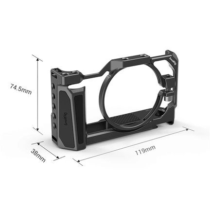 SMALLRIG Cage for Sony ZV1 Camera 2938