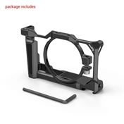 SMALLRIG Cage for Sony ZV1 Camera 2938