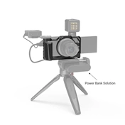 SMALLRIG Cage for Sony ZV1 Camera 2938