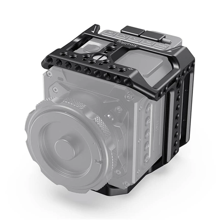 SMALLRIG Cage for Z CAM E2-S6/F6/F8 CVZ2423