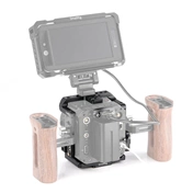 SMALLRIG Cage for Z cam E2 Camera 2264