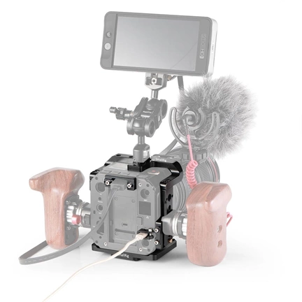 SMALLRIG Cage for Z cam E2 Camera 2264