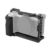 SMALLRIG Cage with Side Handle for Sony A7C Camera