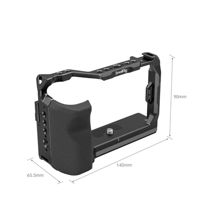 SMALLRIG Cage with Side Handle for Sony A7C Camera
