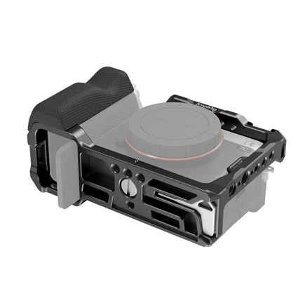 SMALLRIG Cage with Side Handle for Sony A7C Camera