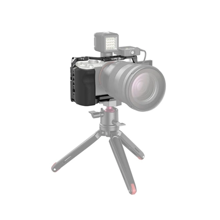 SmallRig Cage with Side Handle for Sony Alpha 7C