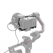 SmallRig Cage with Side Handle for Sony Alpha 7C